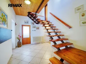 Prodej rodinného domu, Nejdek, Kraslická, 164 m2