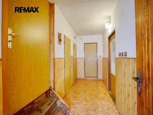 Prodej rodinného domu, Toužim, 270 m2
