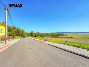 Prodej pozemku pro bydlení, Chlumčany, 800 m2