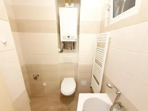 Pronájem bytu 2+kk, Praha - Vinohrady, Blanická, 55 m2