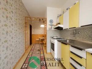 Pronájem bytu 3+1, Praha - Vokovice, Na rozdílu, 80 m2