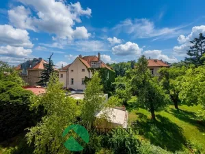 Pronájem bytu 3+1, Praha - Vokovice, Na rozdílu, 80 m2
