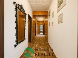 Pronájem bytu 3+1, Praha - Vokovice, Na rozdílu, 80 m2