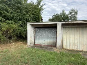 Prodej garáže, Rychnovek, 24 m2