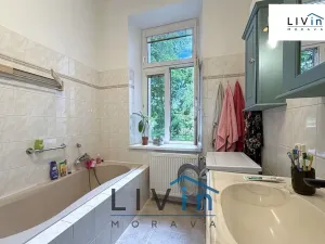 Prodej bytu 3+1, Olomouc, Polská, 124 m2