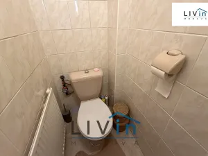 Prodej bytu 3+1, Olomouc, Polská, 124 m2