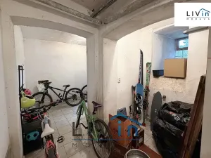 Prodej bytu 3+1, Olomouc, Polská, 124 m2