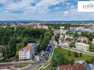 Prodej bytu 3+1, Olomouc, Polská, 124 m2