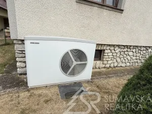 Pronájem rodinného domu, Horažďovice, Předměstí, 200 m2