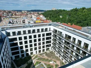 Prodej bytu 5+kk, Praha - Žižkov, Budovcova, 120 m2
