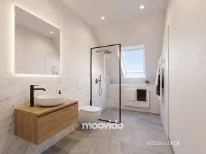 Prodej rodinného domu, Kladno, A. Dvořáka, 290 m2