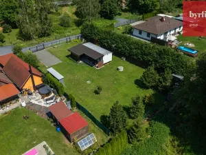 Prodej pozemku pro bydlení, Holčovice, 736 m2