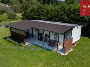 Prodej pozemku pro bydlení, Holčovice, 736 m2