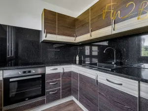 Prodej bytu 2+1, Citice, 56 m2
