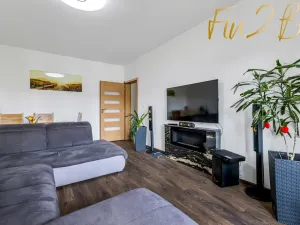 Prodej bytu 2+1, Citice, 56 m2