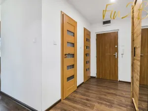 Prodej bytu 2+1, Citice, 56 m2