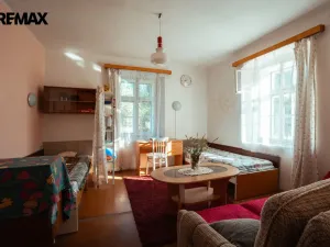Prodej chalupy, Králíky - Dolní Boříkovice, 140 m2