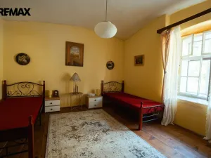 Prodej chalupy, Králíky - Dolní Boříkovice, 140 m2