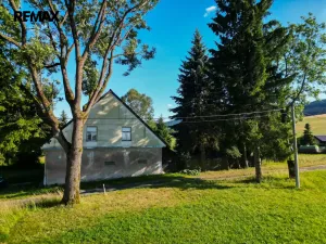 Prodej chalupy, Králíky - Dolní Boříkovice, 140 m2