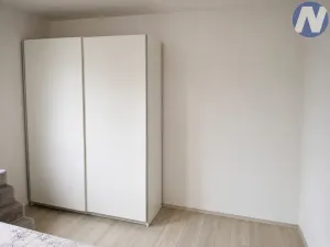 Pronájem bytu 2+kk, Vimperk, Sklářská, 43 m2