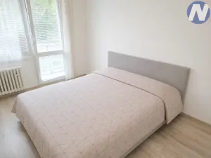 Pronájem bytu 2+kk, Vimperk, Sklářská, 43 m2