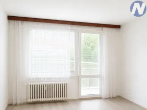 Pronájem bytu 2+kk, Vimperk, Sklářská, 43 m2