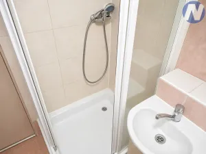 Pronájem bytu 2+kk, Vimperk, Sklářská, 43 m2