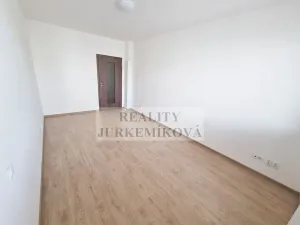 Pronájem bytu 2+kk, České Budějovice, Jírovcova, 58 m2