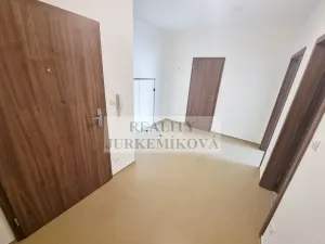 Pronájem bytu 2+kk, České Budějovice, Jírovcova, 58 m2
