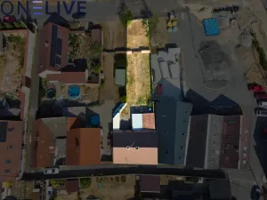 Prodej rodinného domu, Nýřany, Stará Čtvrť, 80 m2