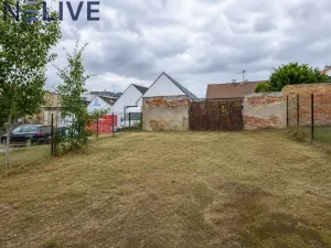 Prodej rodinného domu, Nýřany, Stará Čtvrť, 80 m2