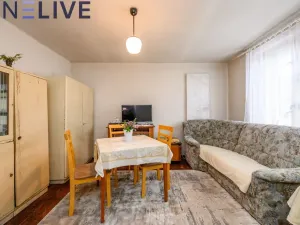 Prodej rodinného domu, Nýřany, Stará Čtvrť, 80 m2