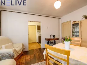 Prodej rodinného domu, Nýřany, Stará Čtvrť, 80 m2