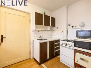 Prodej rodinného domu, Nýřany, Stará Čtvrť, 80 m2