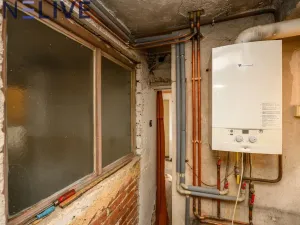 Prodej rodinného domu, Nýřany, Stará Čtvrť, 80 m2
