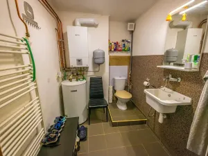 Prodej rodinného domu, Stará Říše, 90 m2
