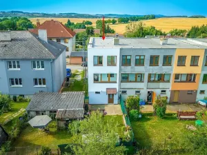 Prodej rodinného domu, Stará Říše, 90 m2