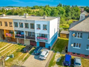 Prodej rodinného domu, Stará Říše, 90 m2
