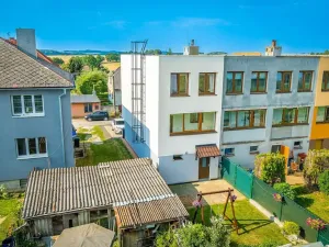 Prodej rodinného domu, Stará Říše, 90 m2