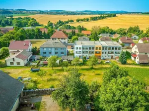 Prodej rodinného domu, Stará Říše, 90 m2