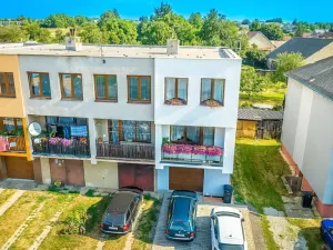 Prodej rodinného domu, Stará Říše, 90 m2