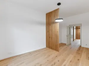 Pronájem bytu 2+kk, Praha - Smíchov, Holečkova, 36 m2