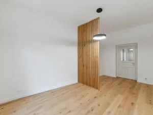 Pronájem bytu 2+kk, Praha - Smíchov, Holečkova, 36 m2