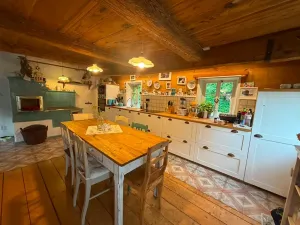 Prodej chalupy, Chřibská, 145 m2