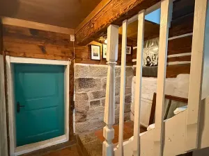 Prodej chalupy, Chřibská, 145 m2