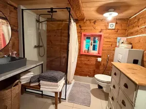 Prodej chalupy, Chřibská, 145 m2