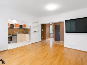 Prodej bytu 3+1, Ostrava, Havířská, 69 m2