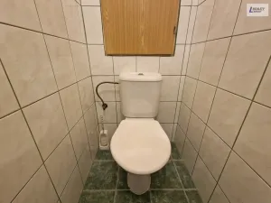 Pronájem bytu 1+kk, Příbram - Příbram VIII, Brodská, 31 m2