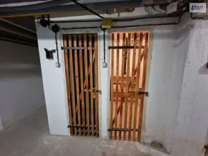 Pronájem bytu 1+kk, Příbram - Příbram VIII, Brodská, 31 m2