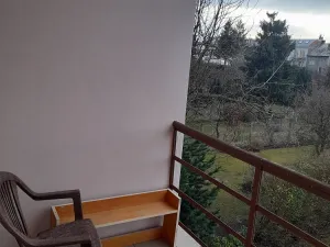 Pronájem bytu 1+1, Olomouc, Smetanova, 38 m2